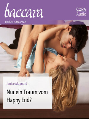 cover image of Nur ein Traum vom Happy End?